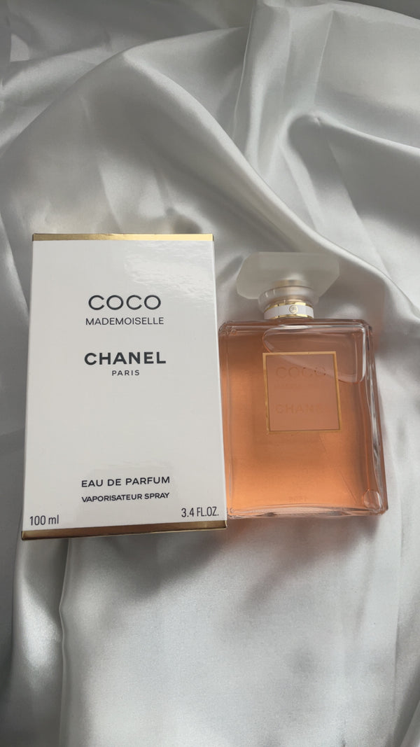 COCO CHANEL
