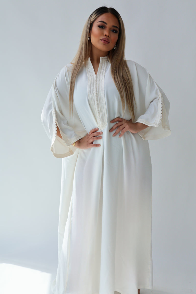 GANDOURA YASMINE