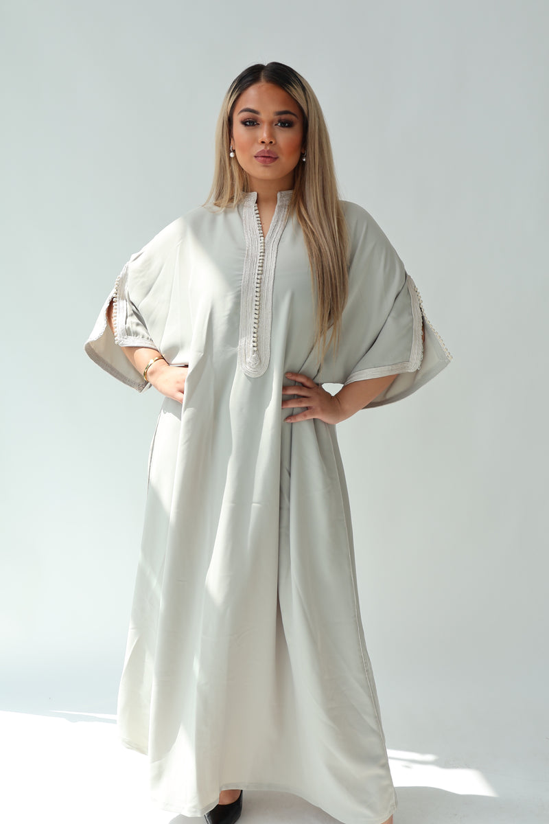 GANDOURA SAYF