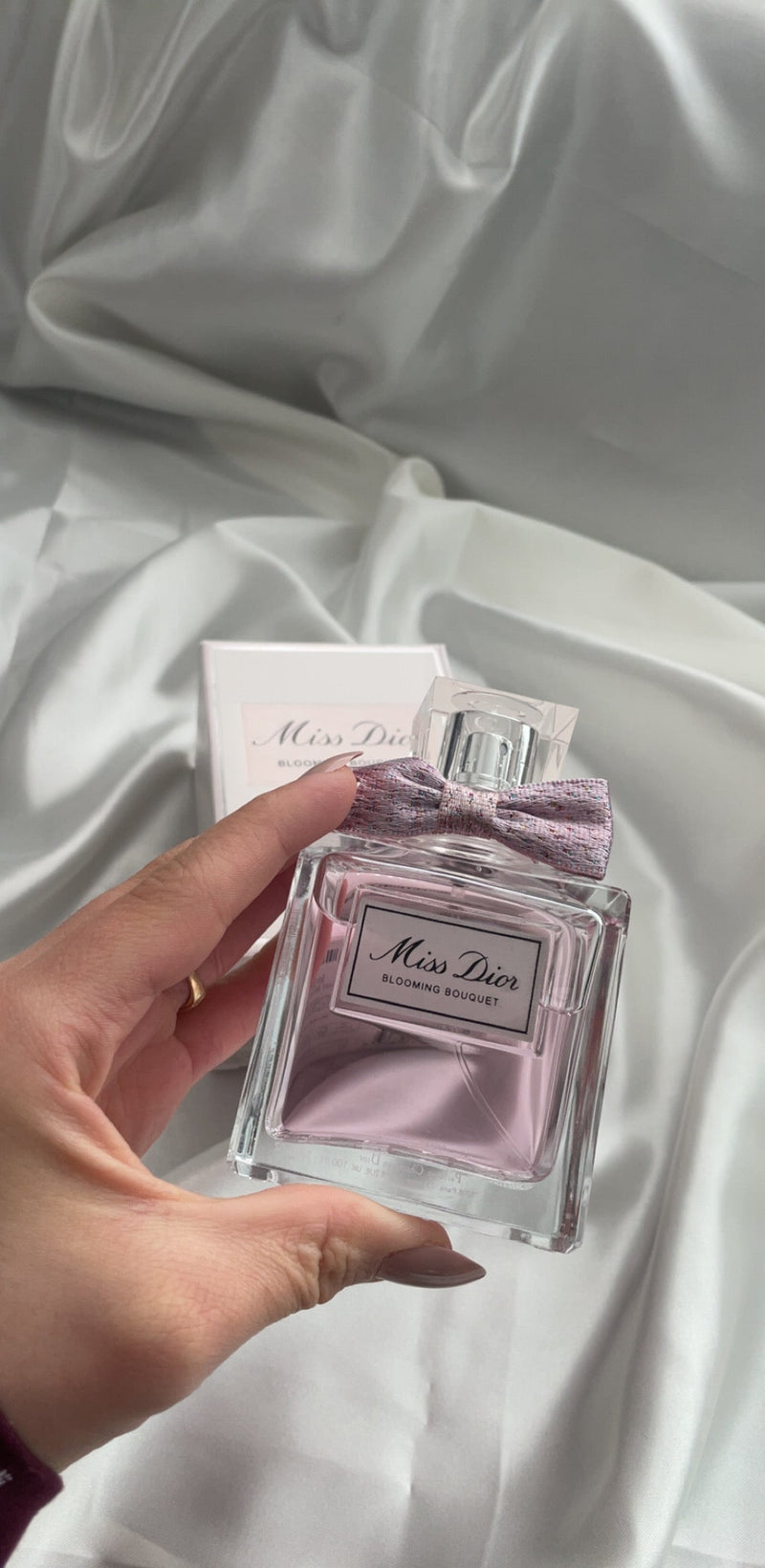 MISS DIOR