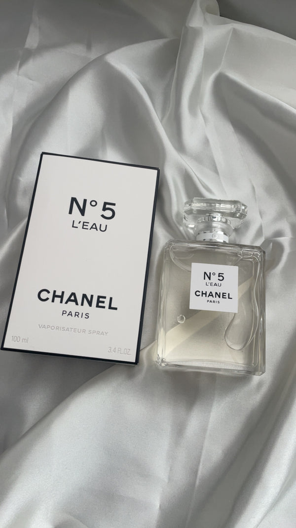 CHANEL PARIS