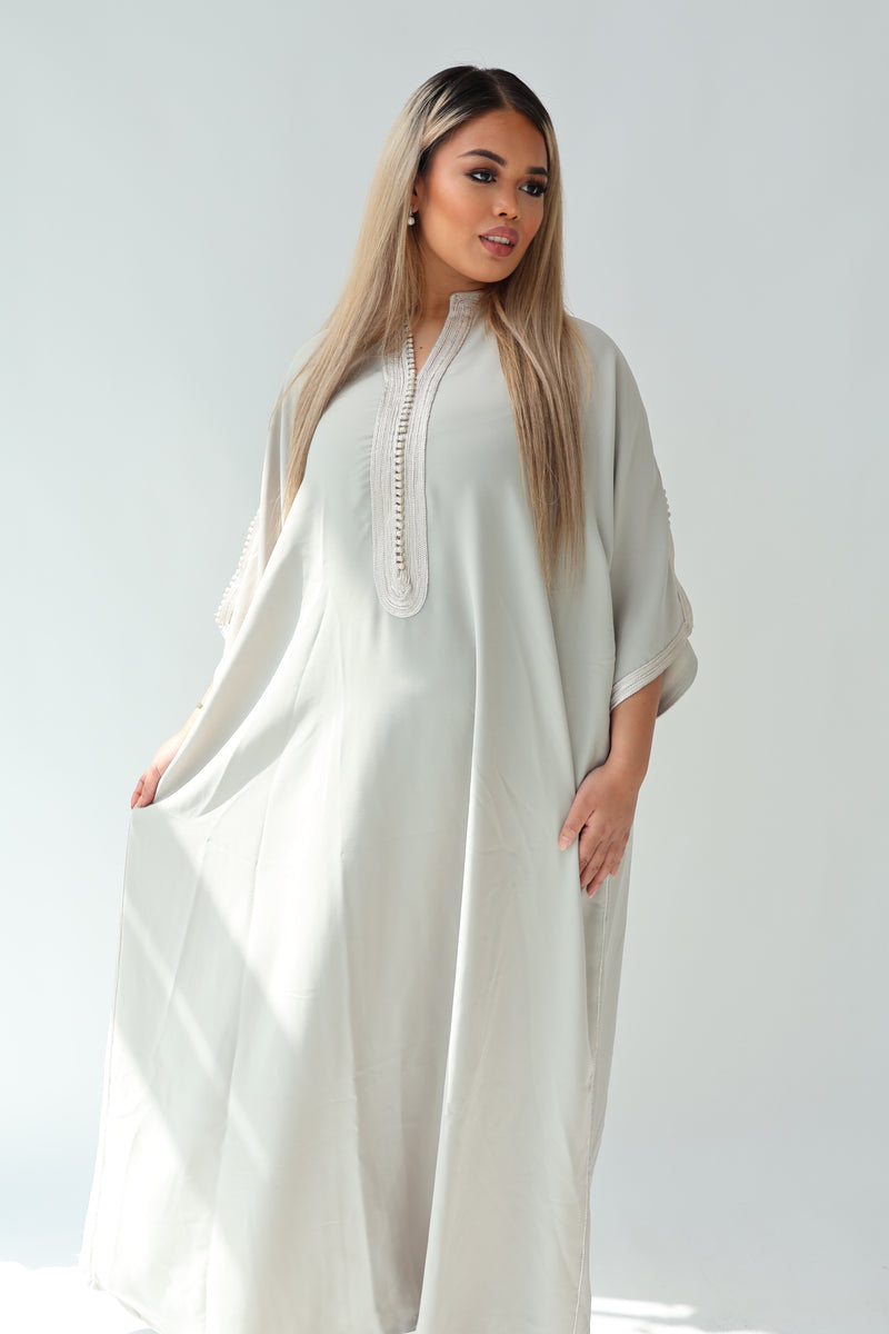 GANDOURA SAYF
