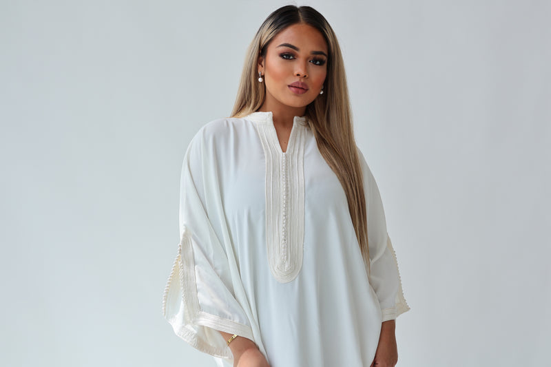 GANDOURA YASMINE