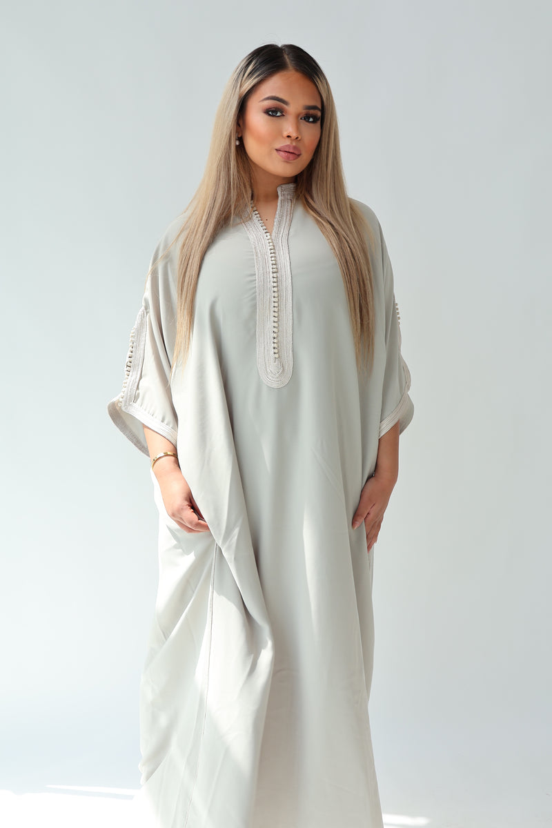 GANDOURA SAYF