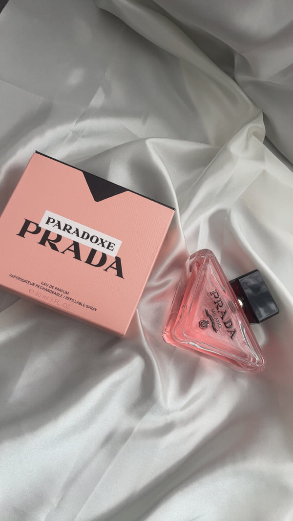 PRADA PARADOXE
