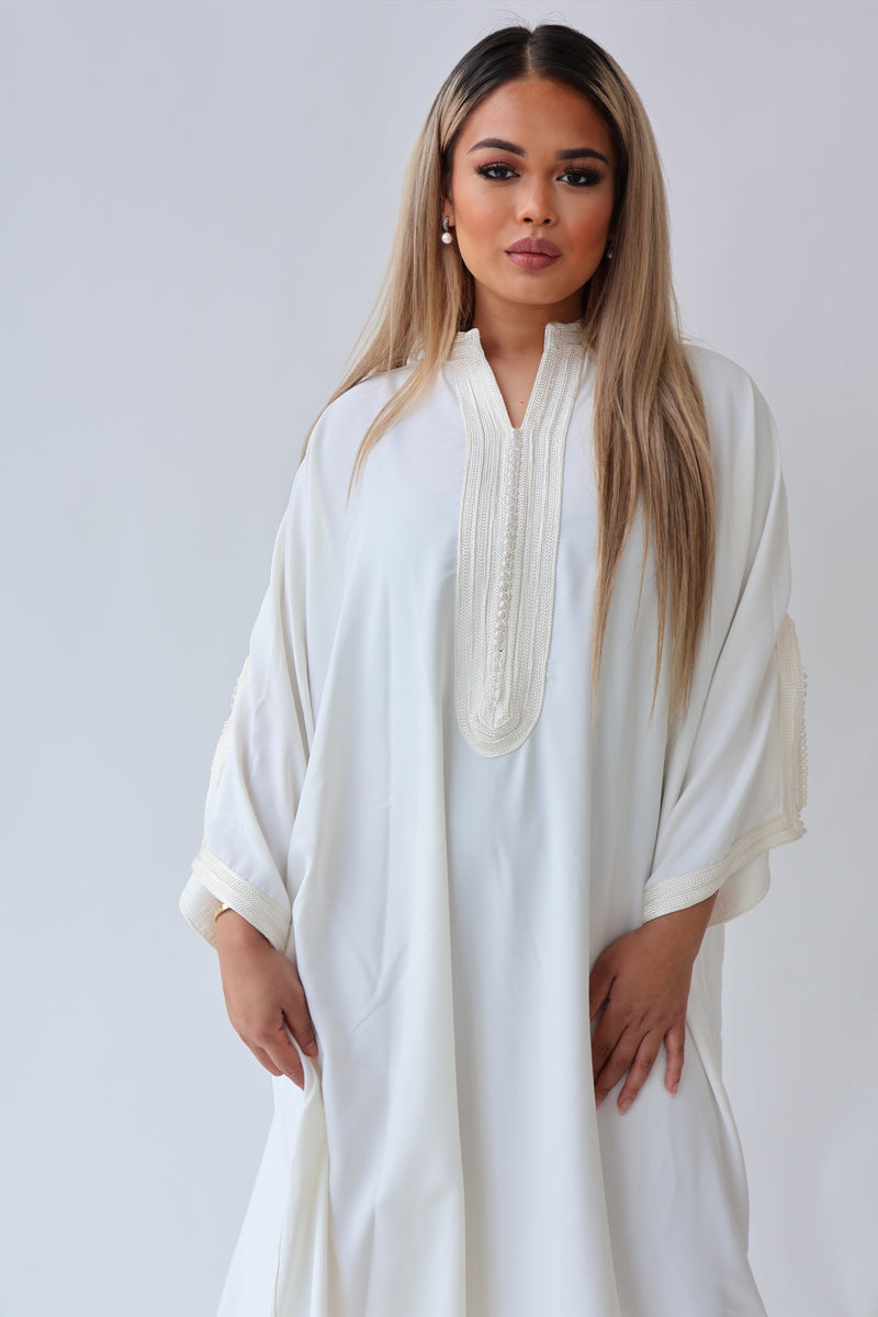 GANDOURA YASMINE