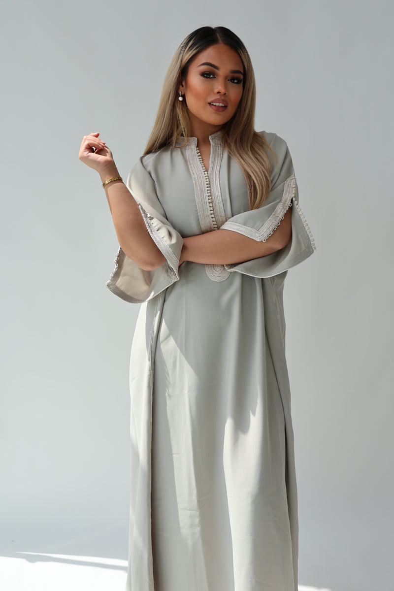 GANDOURA SAYF