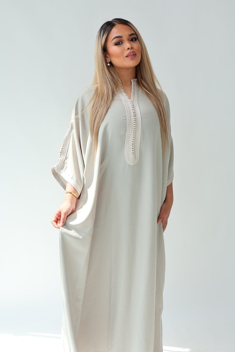 GANDOURA SAYF