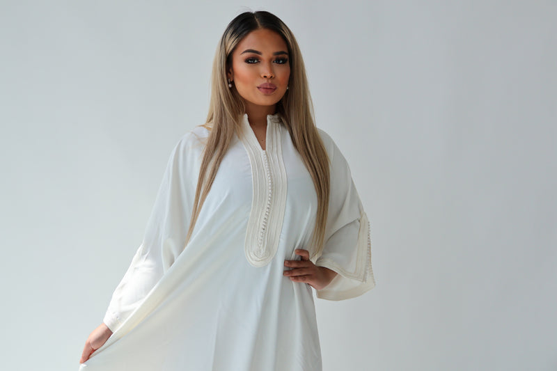 GANDOURA YASMINE