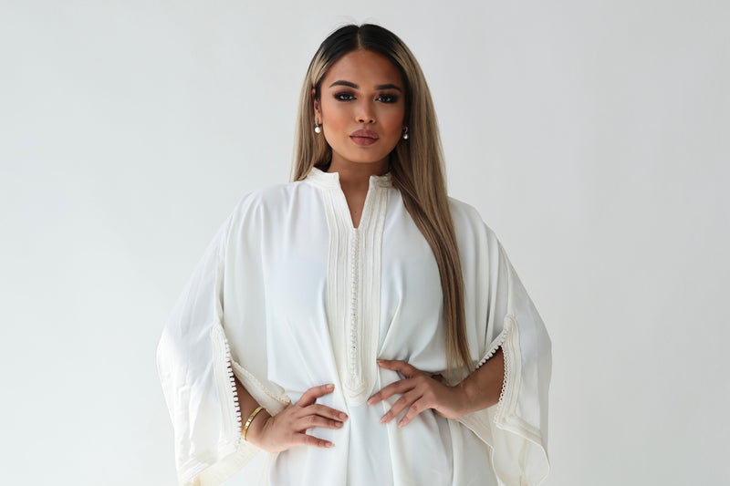 GANDOURA YASMINE