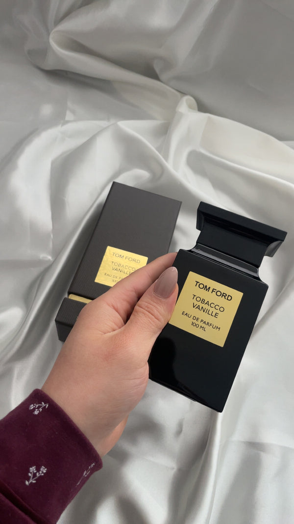 TOM FORD TOBACCO VANILLE