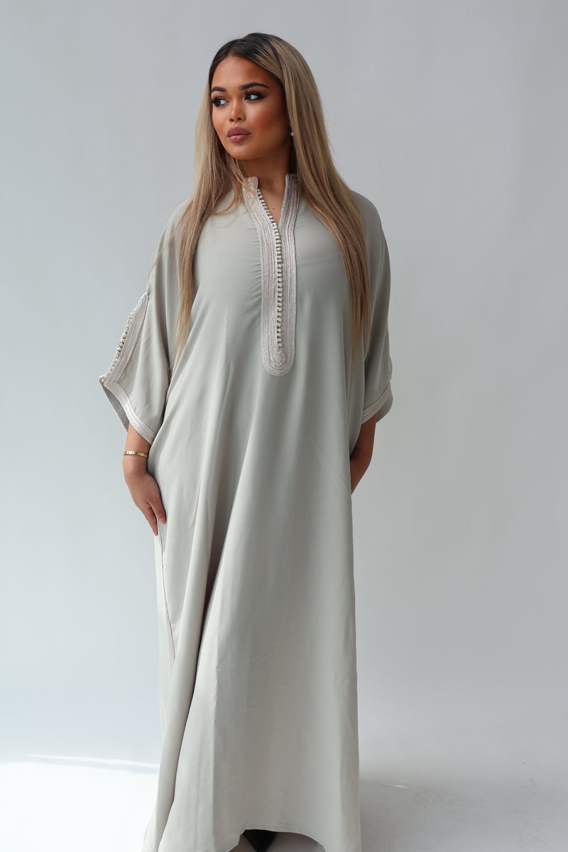 GANDOURA SAYF