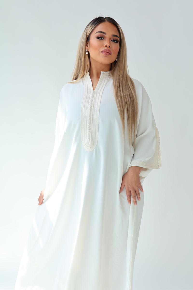 GANDOURA YASMINE