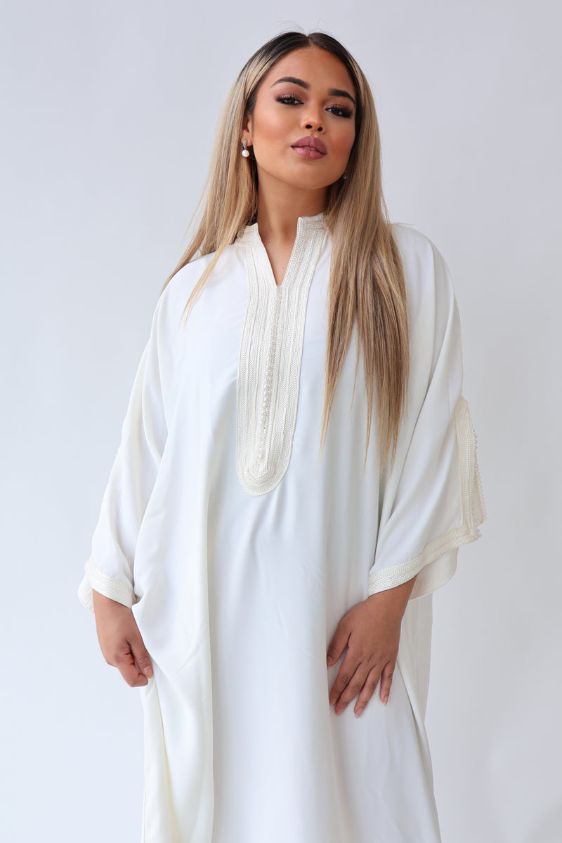 GANDOURA YASMINE
